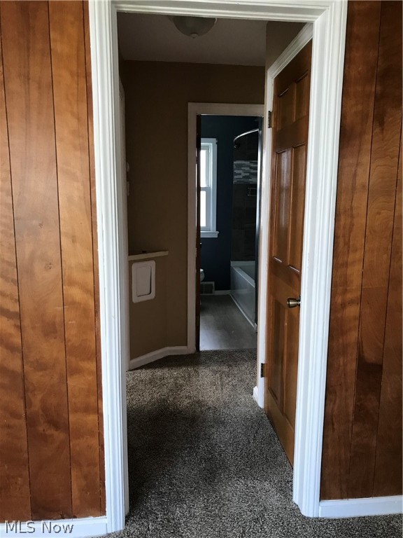 Permanent Homes - Residential