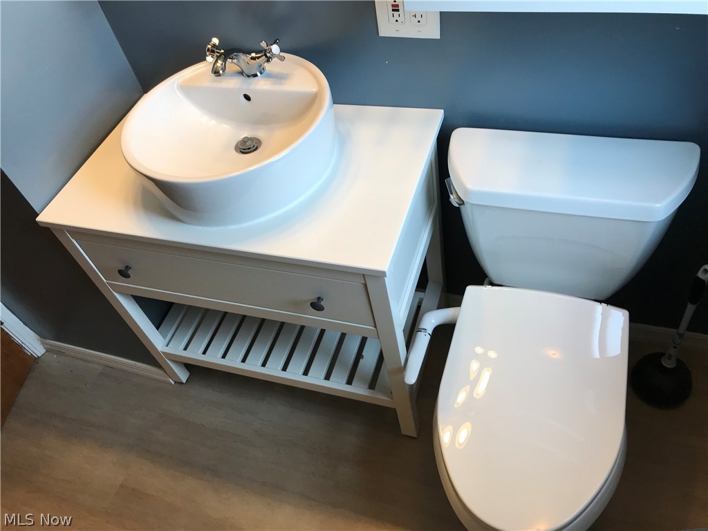 Permanent Homes - Residential