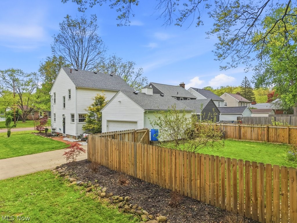 Ridgevale - Residential