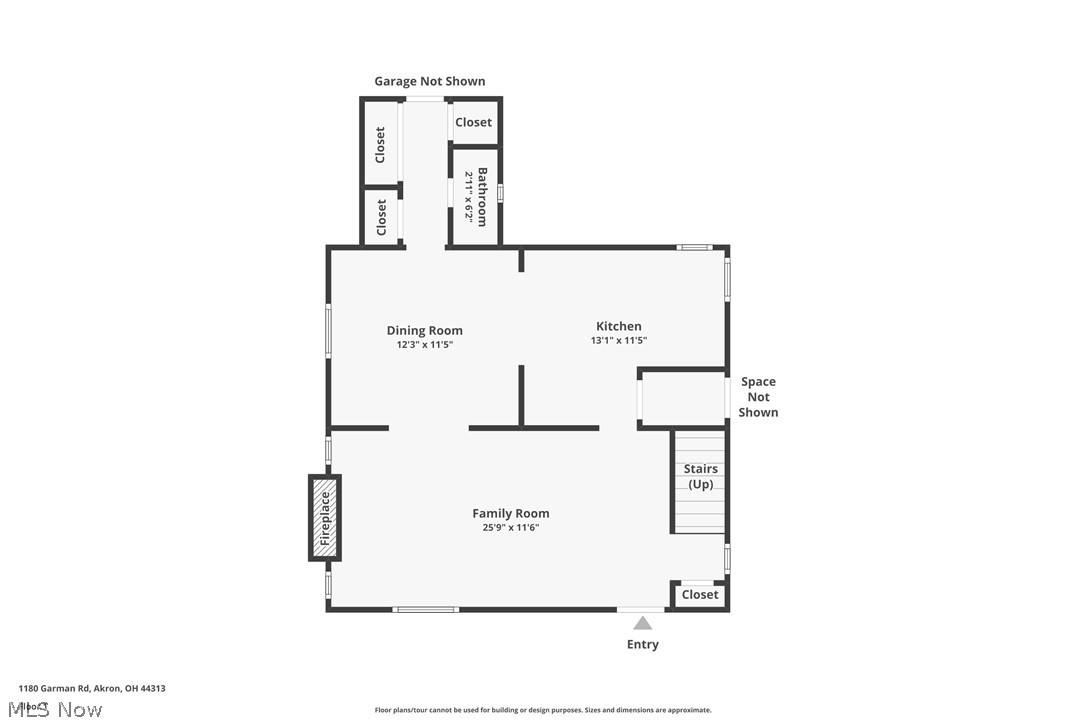 Ridgevale - Residential
