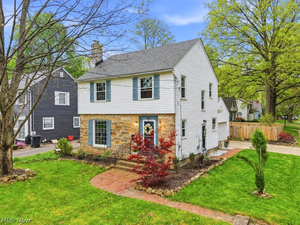 1180 Garman Road