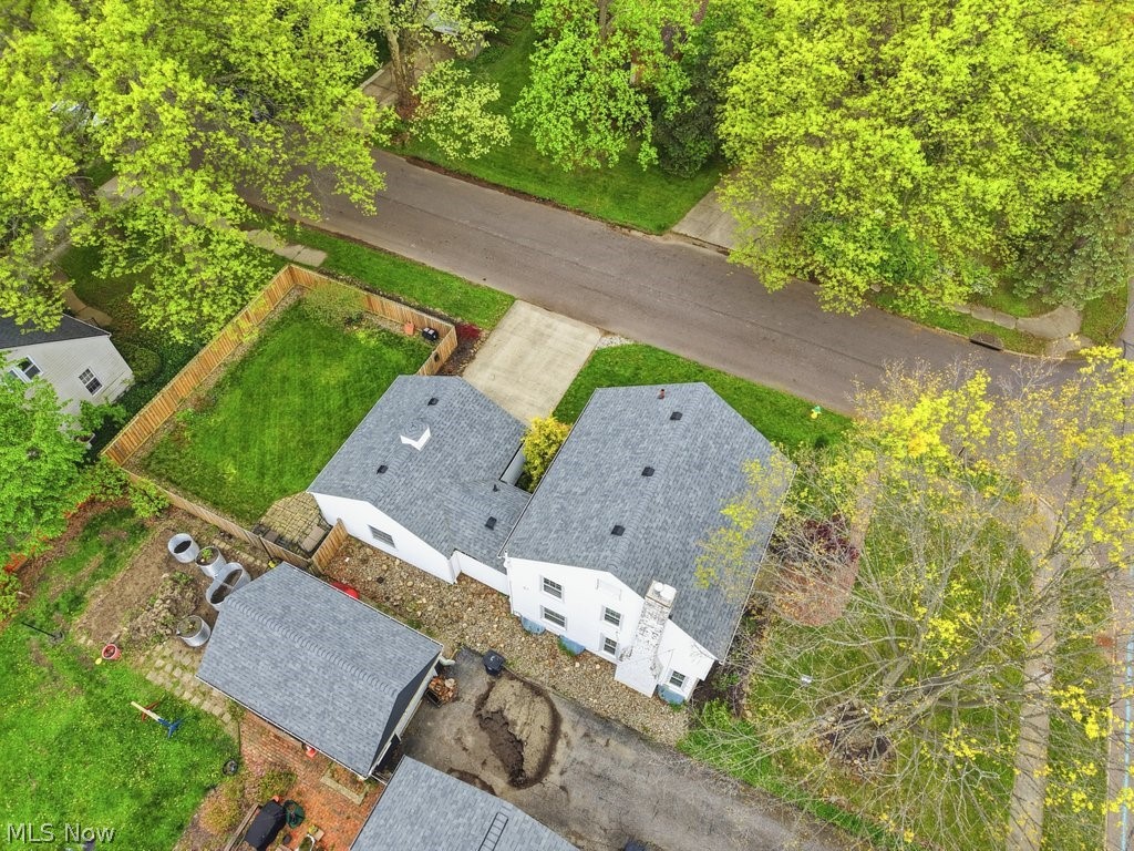 Ridgevale - Residential