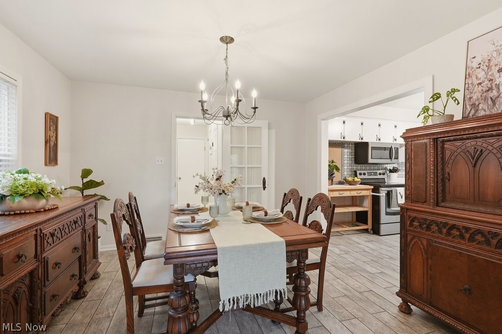 Ridgevale - Residential