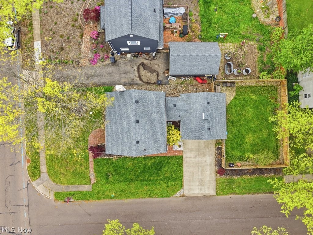 Ridgevale - Residential