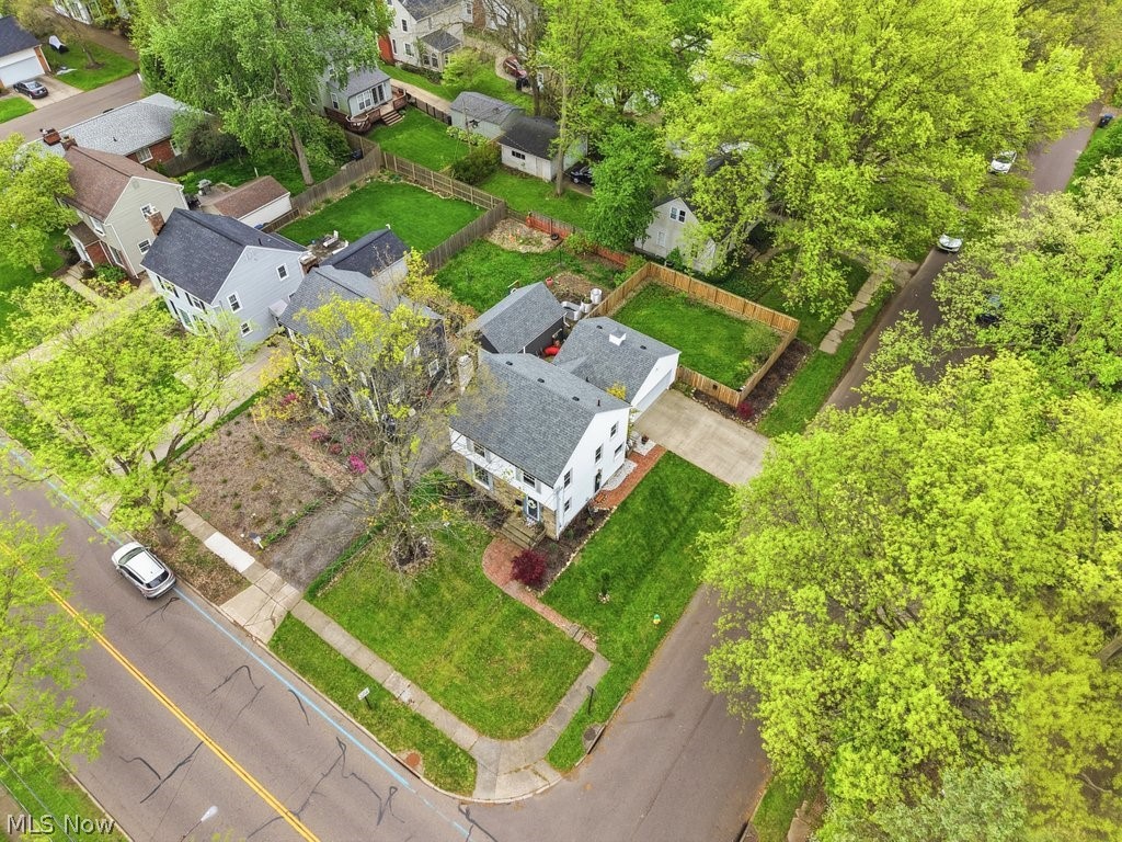 Ridgevale - Residential