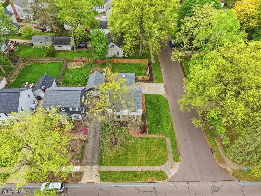 Ridgevale - Residential