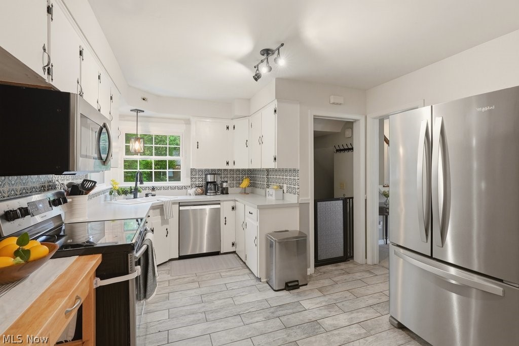 Ridgevale - Residential