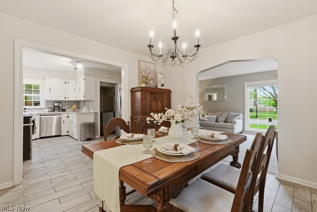Ridgevale - Residential