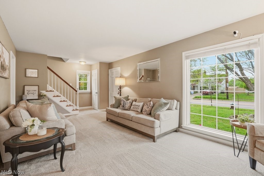 Ridgevale - Residential