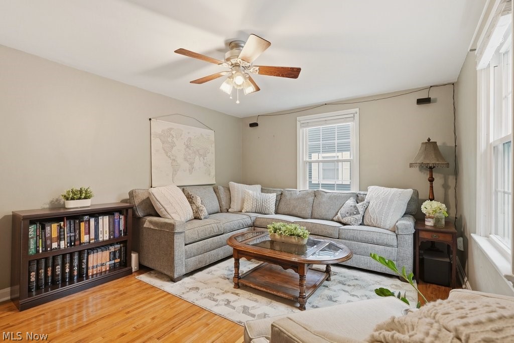 Ridgevale - Residential