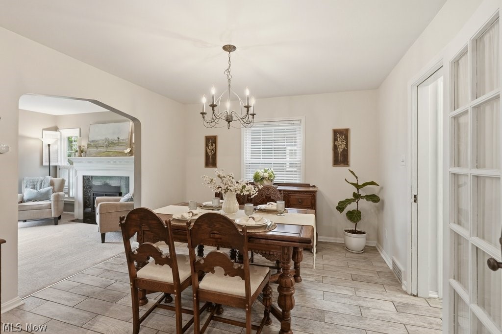 Ridgevale - Residential
