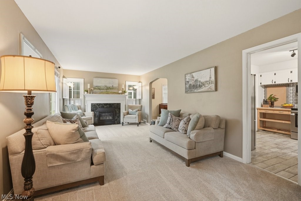 Ridgevale - Residential
