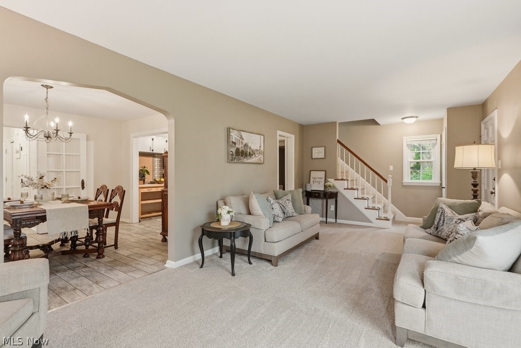 Ridgevale - Residential