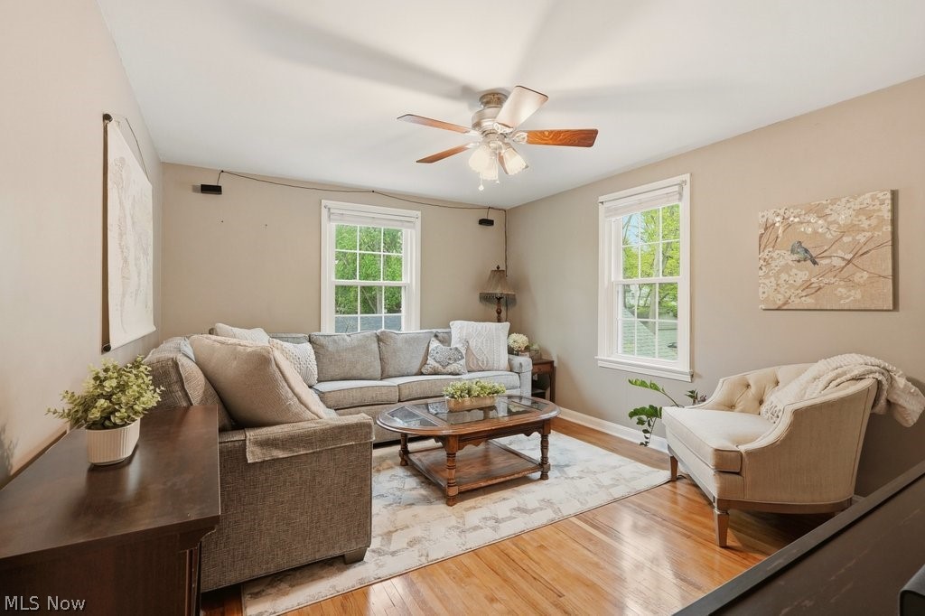 Ridgevale - Residential