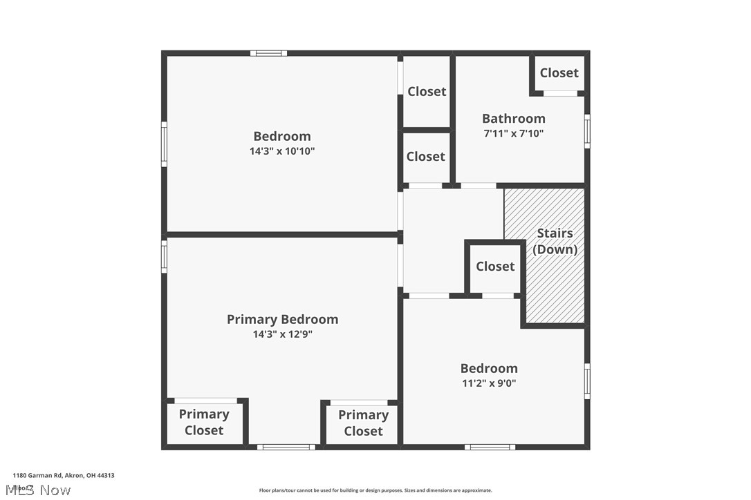 Ridgevale - Residential