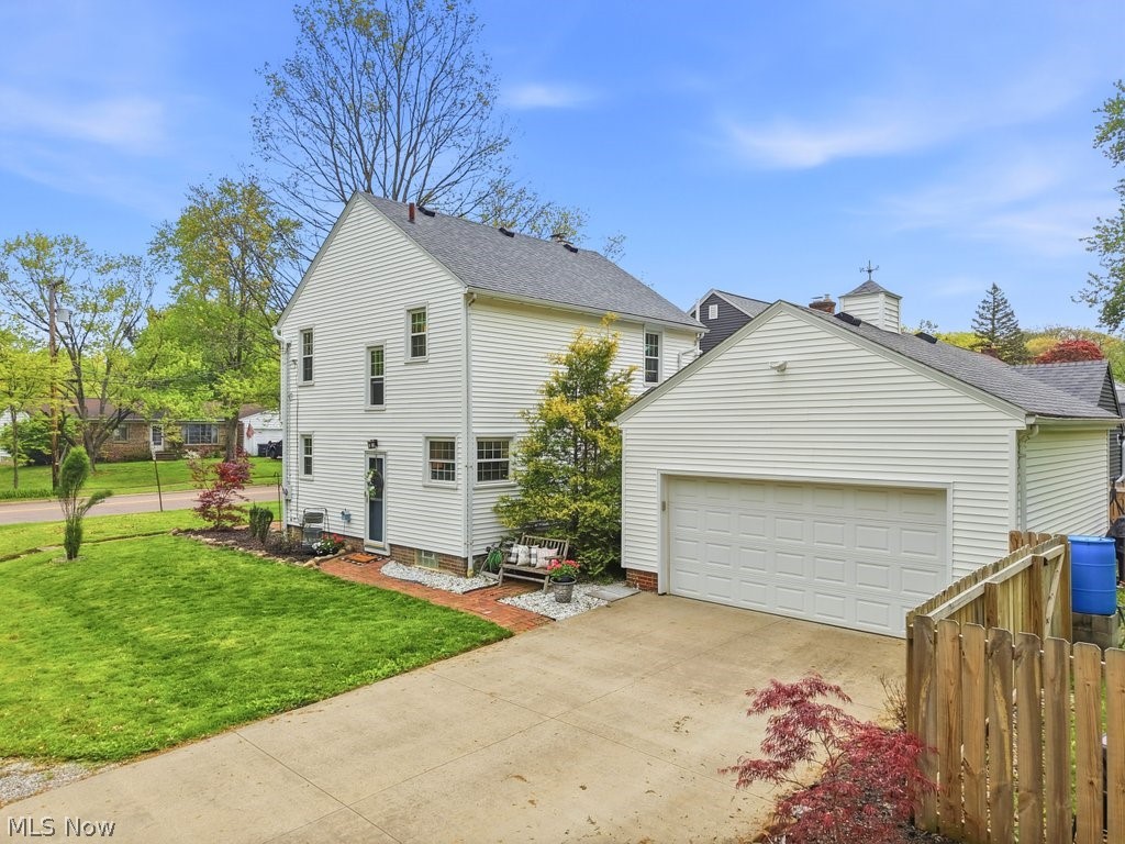 Ridgevale - Residential