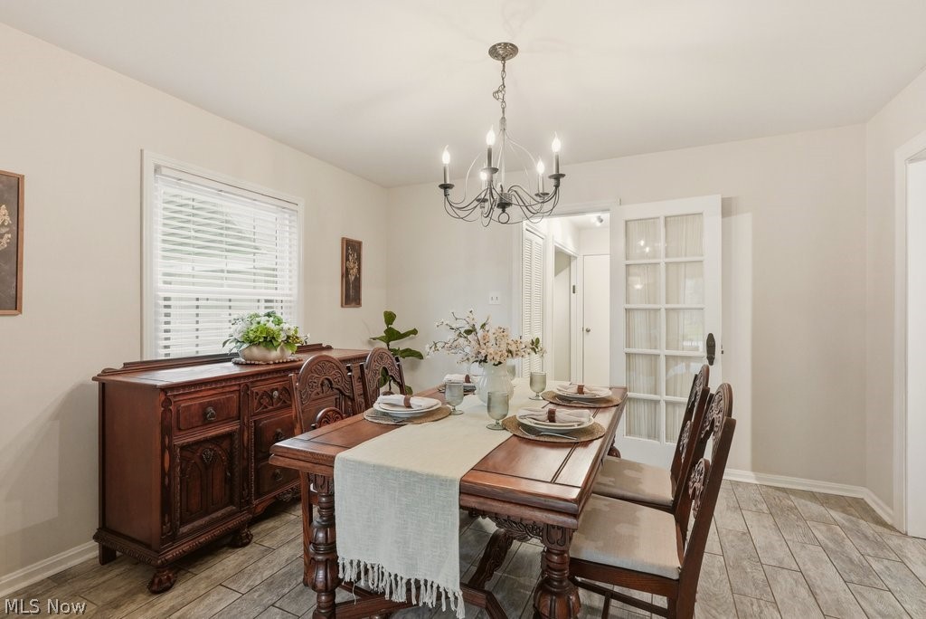Ridgevale - Residential