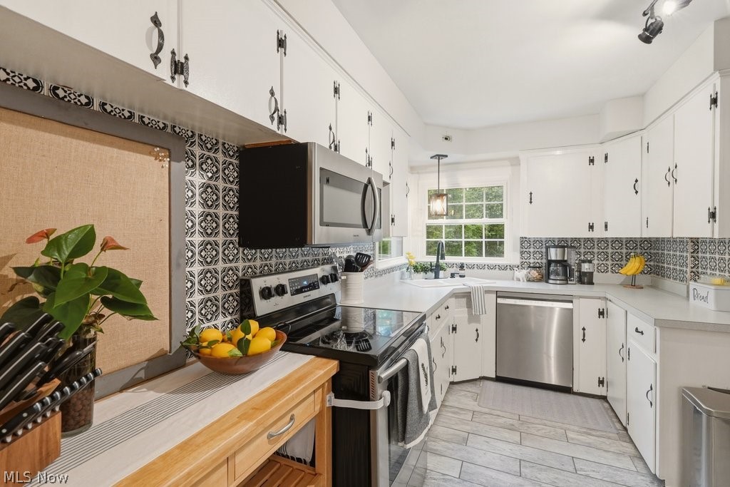 Ridgevale - Residential