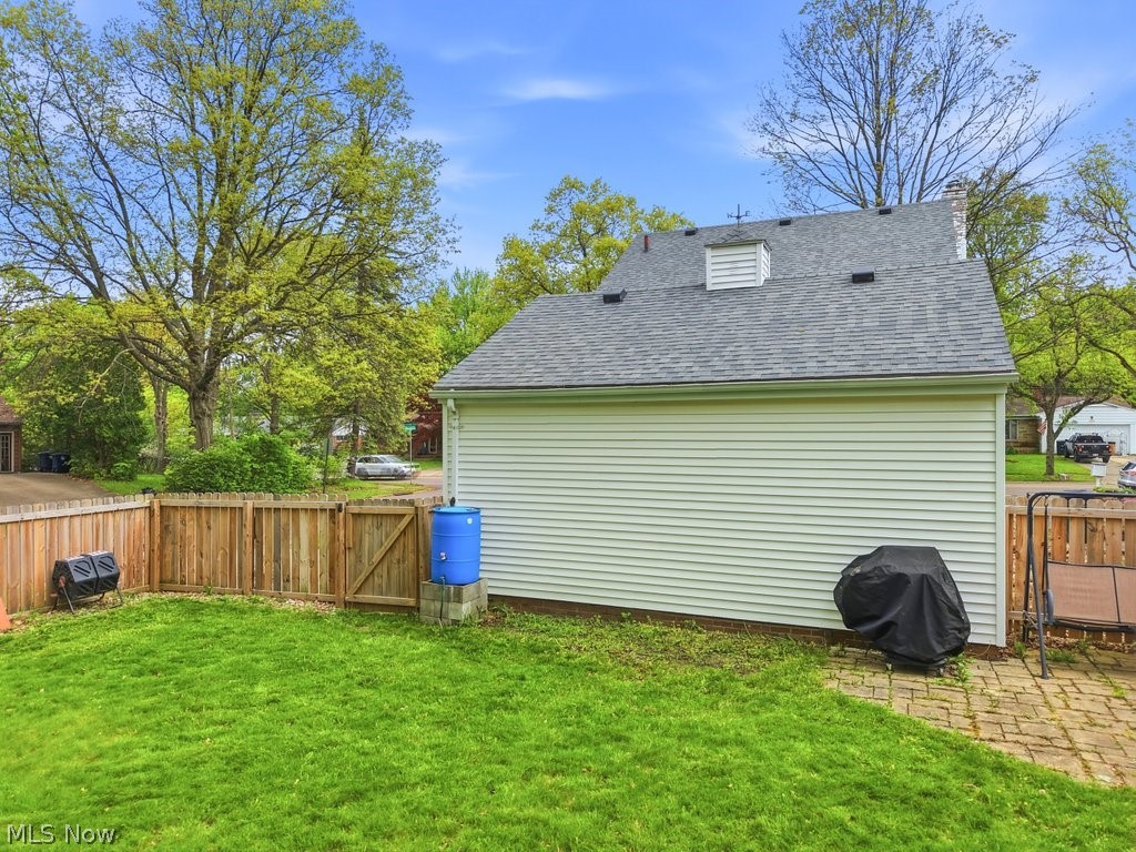 Ridgevale - Residential