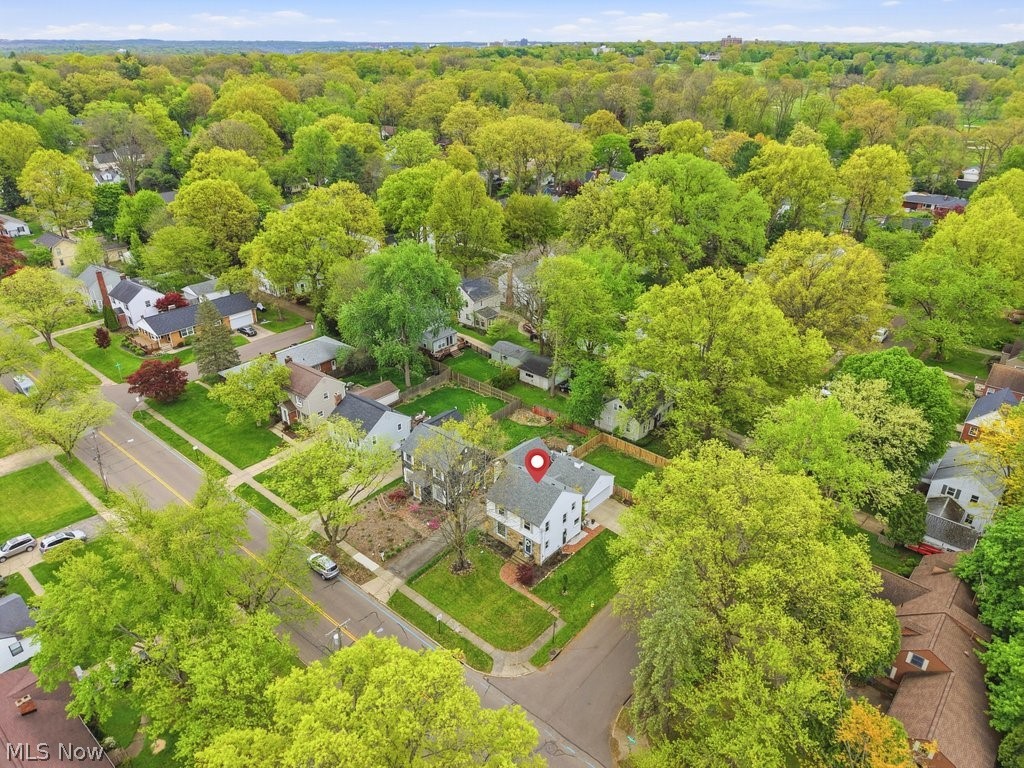 Ridgevale - Residential