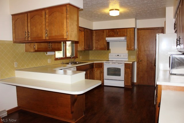 Tamarack Lake Estates - Residential