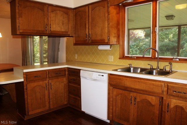 Tamarack Lake Estates - Residential