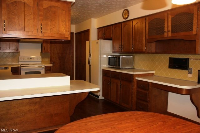 Tamarack Lake Estates - Residential