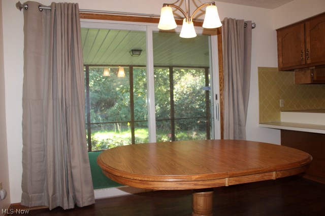 Tamarack Lake Estates - Residential