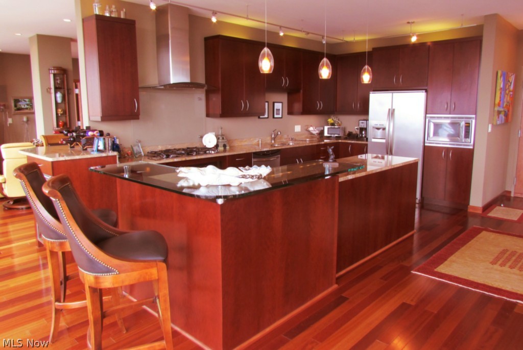 Pinnacle - Residential