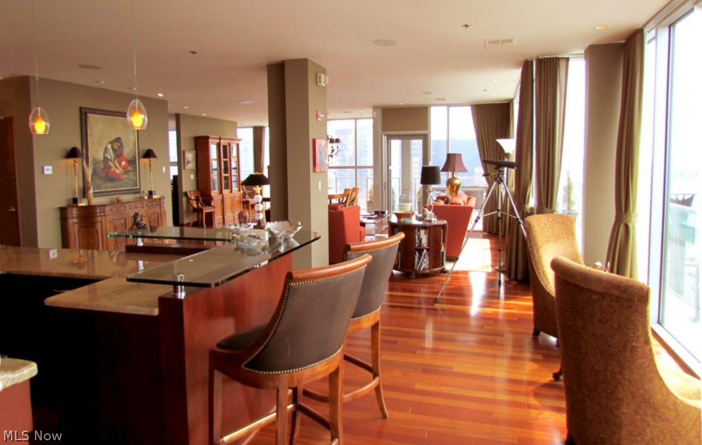 Pinnacle - Residential