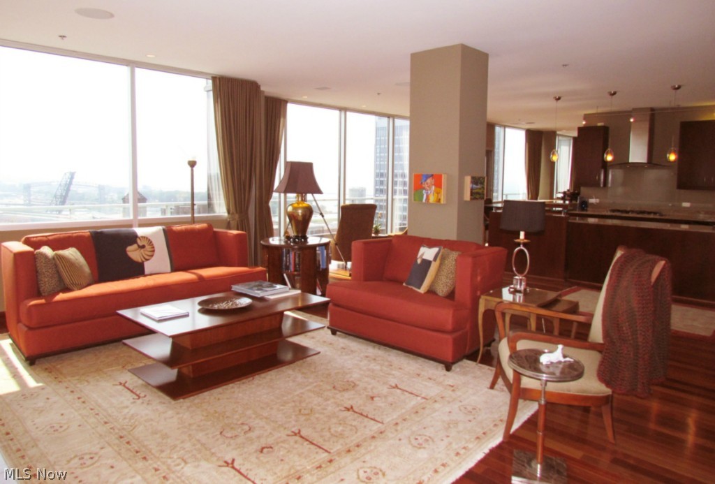 Pinnacle - Residential