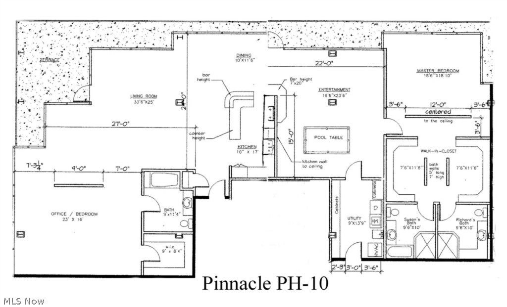 Pinnacle - Residential