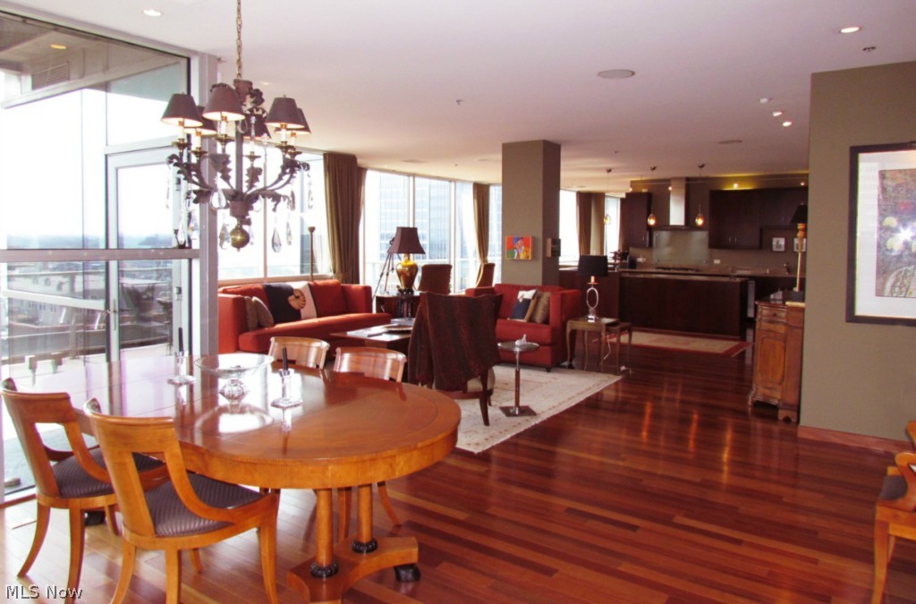 Pinnacle - Residential