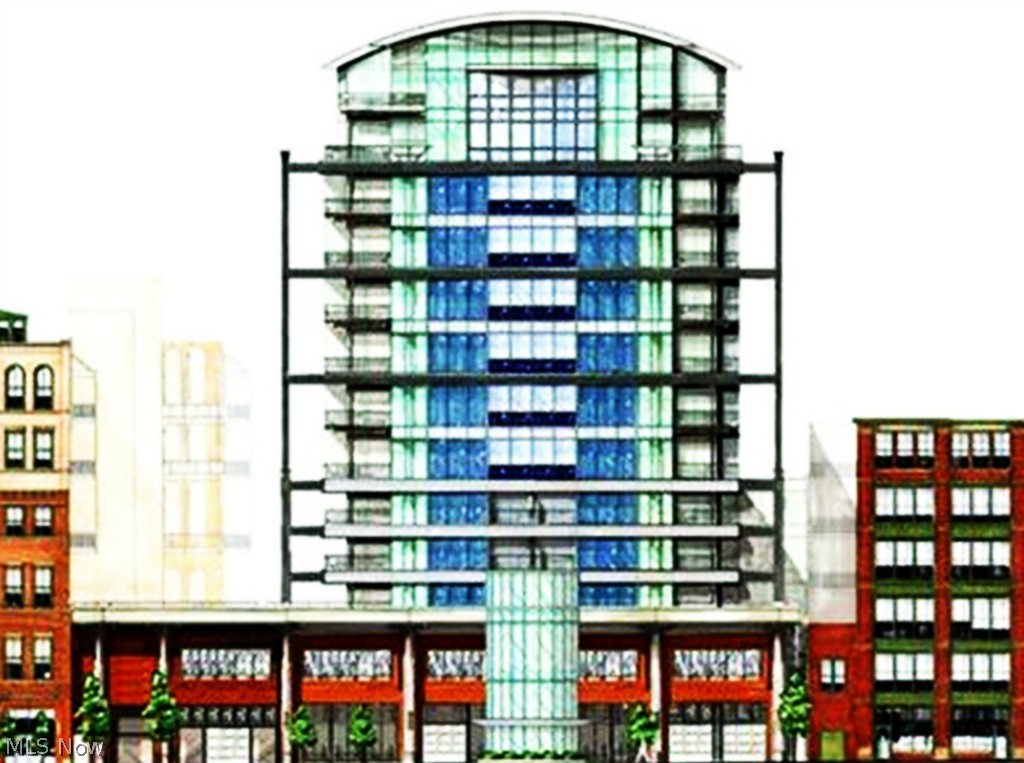 Pinnacle - Residential