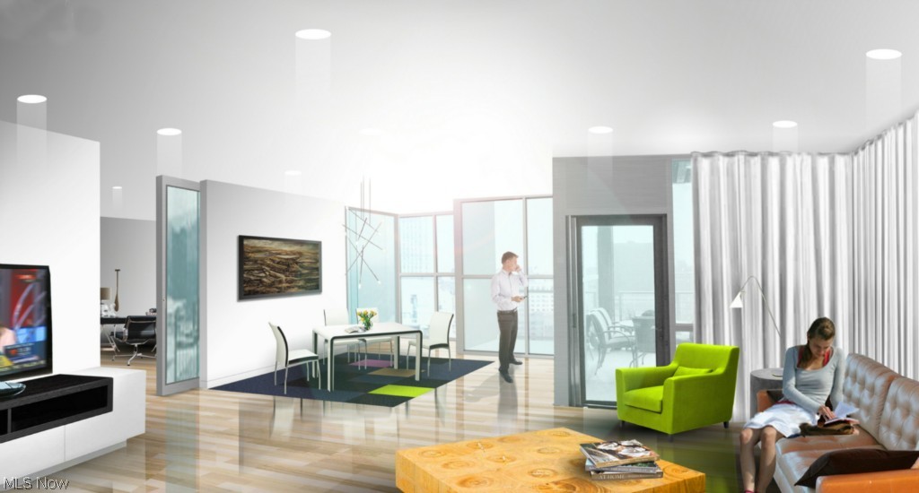 Pinnacle - Residential