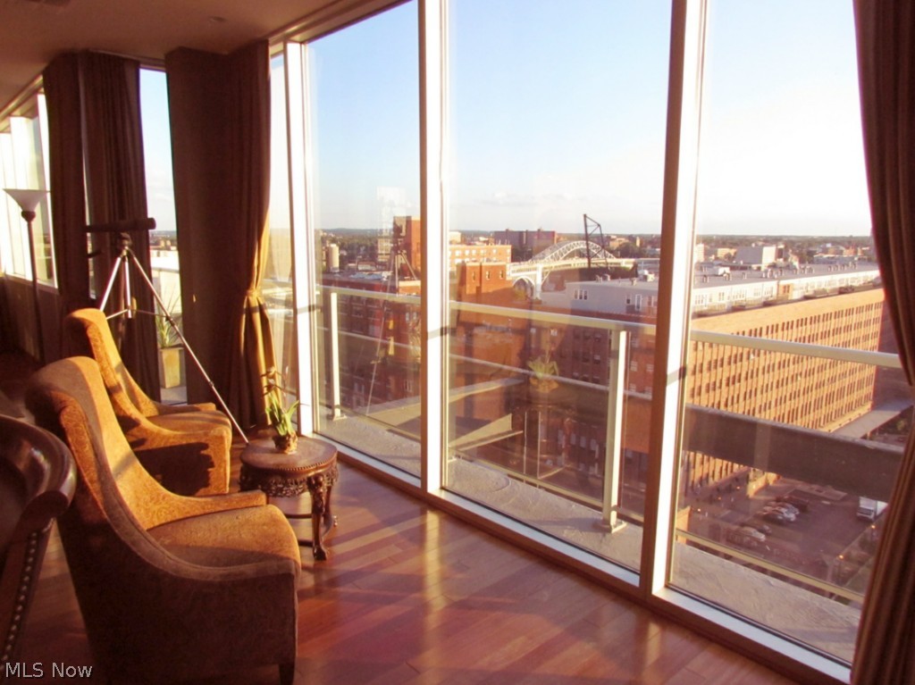 Pinnacle - Residential