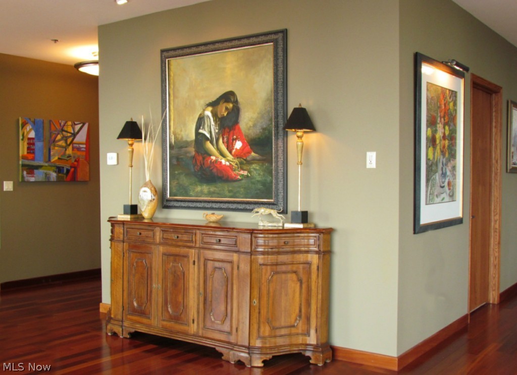 Pinnacle - Residential