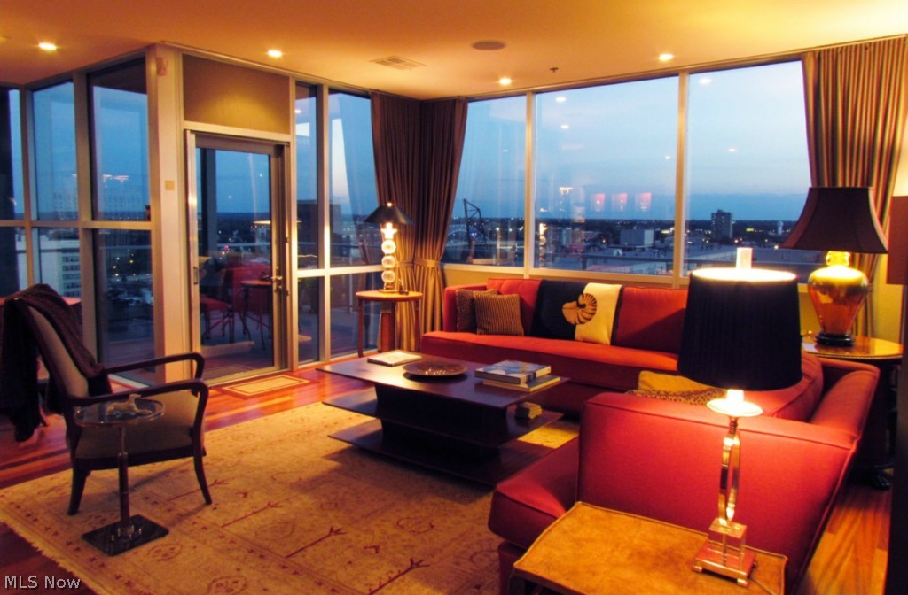 Pinnacle - Residential