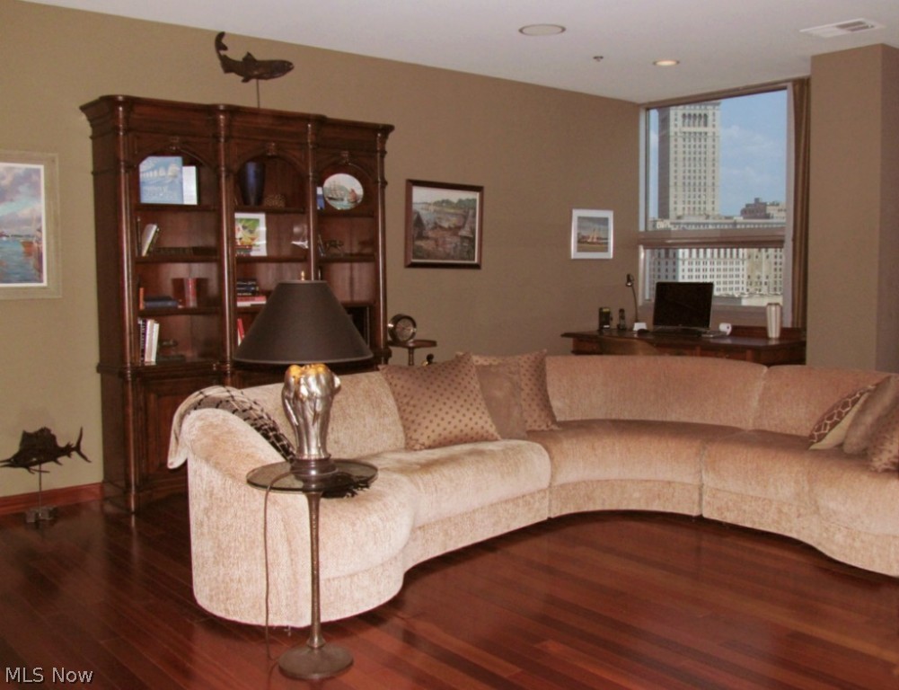 Pinnacle - Residential