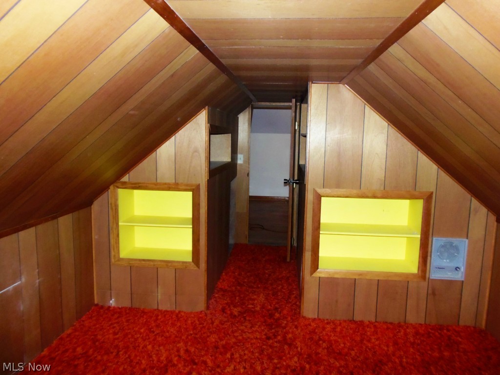 Happy Hollow - Residential