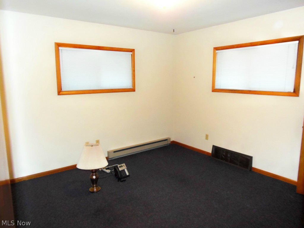 Happy Hollow - Residential