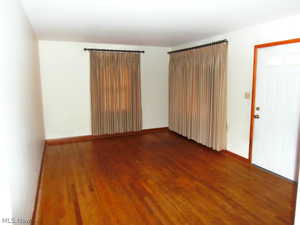 Happy Hollow - Residential