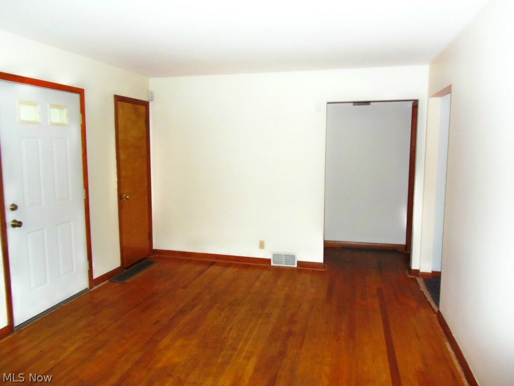 Happy Hollow - Residential