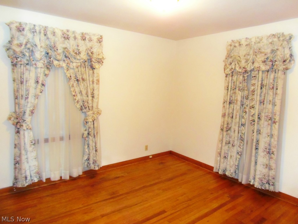 Happy Hollow - Residential