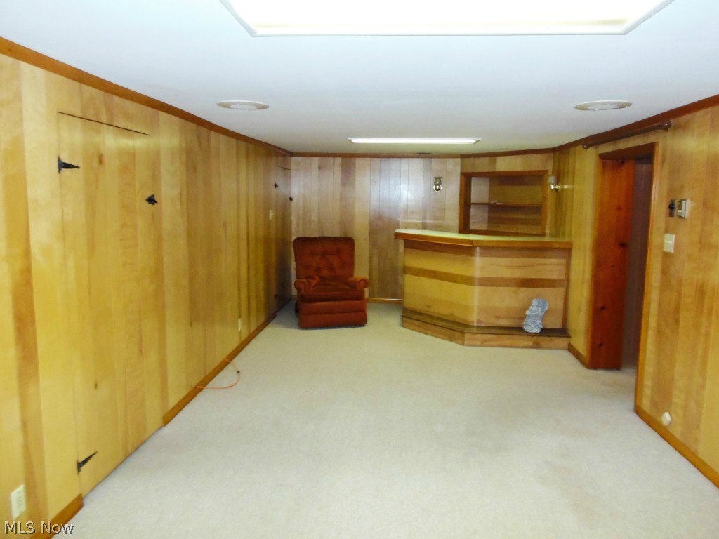 Happy Hollow - Residential