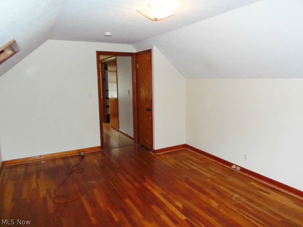 Happy Hollow - Residential