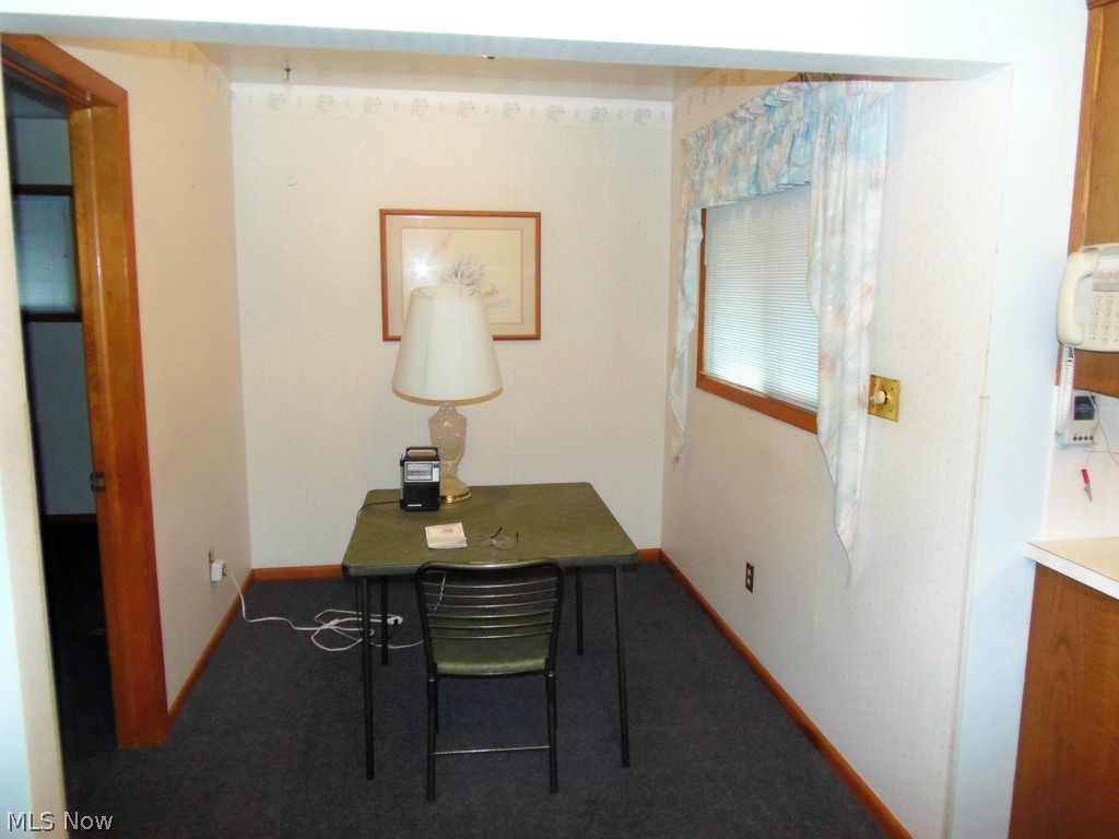 Happy Hollow - Residential