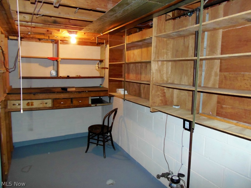 Happy Hollow - Residential