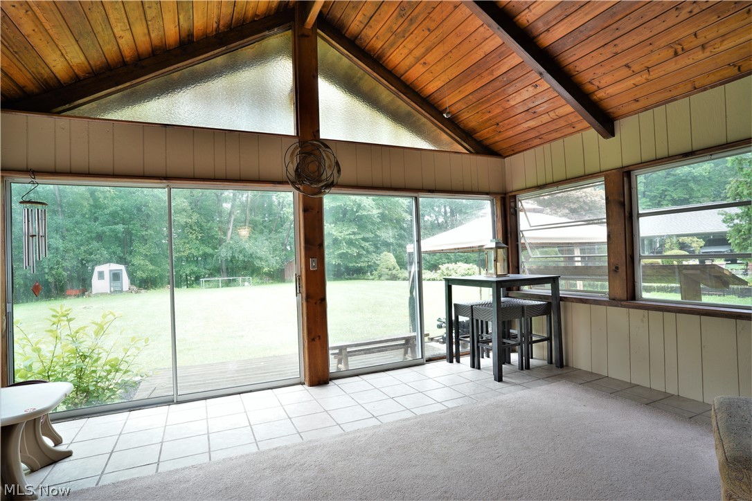 Gorge Falls - Residential