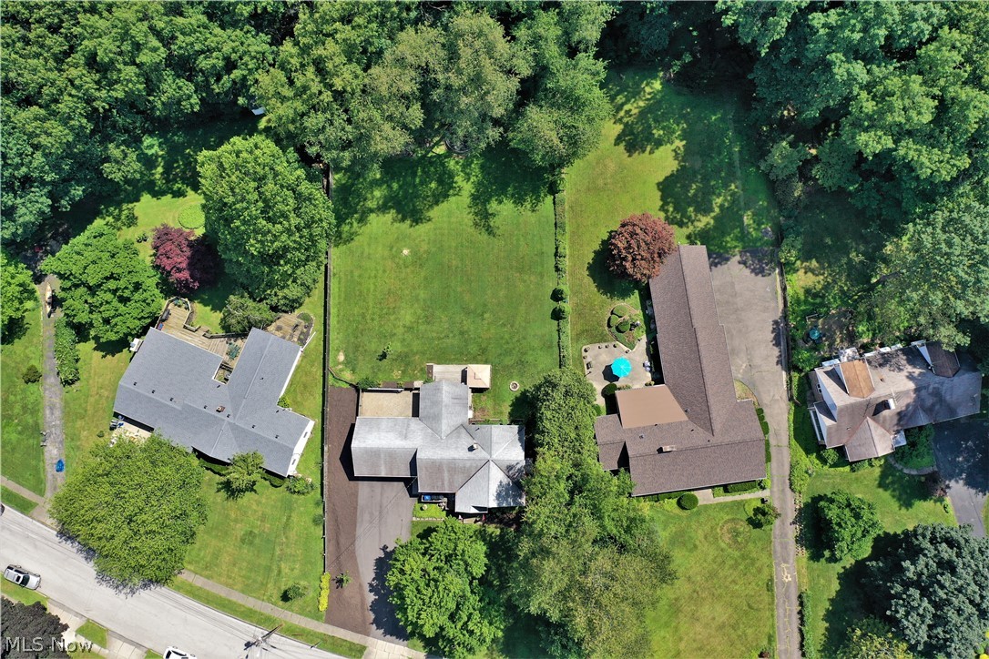 Gorge Falls - Residential